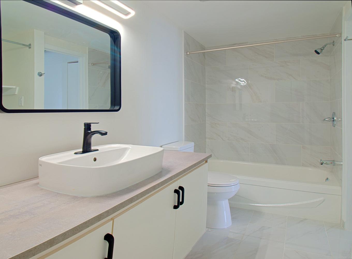 Bathroom - 402-462 Boul. Alexandre-Taché, Gatineau (Hull), QC - Indoor Photo Showing Bathroom