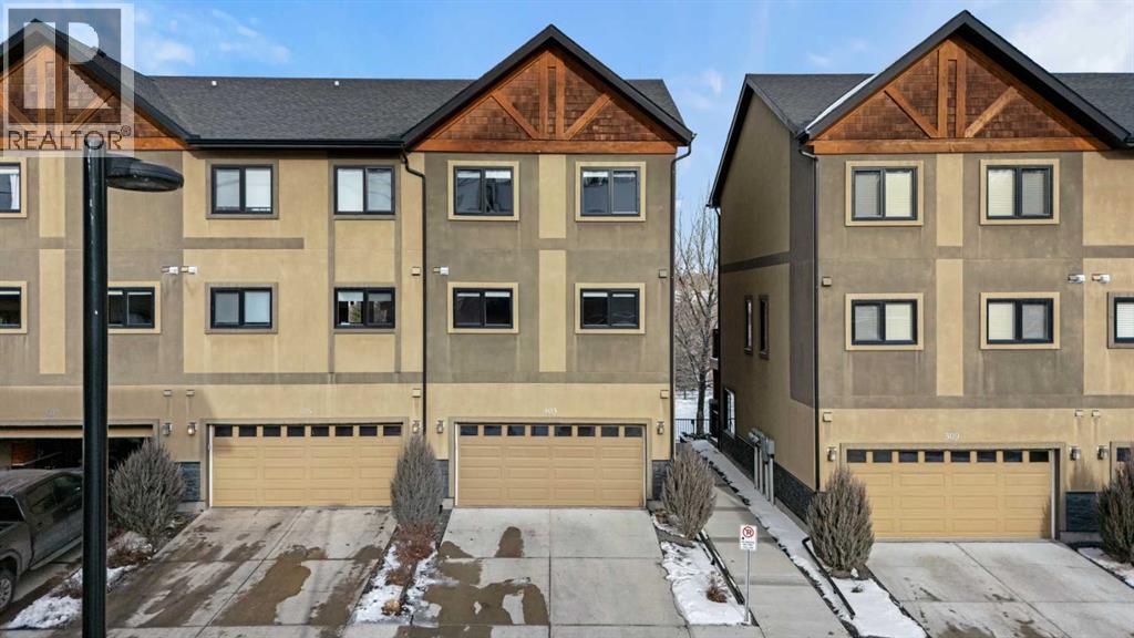 403 Valley Ridge Manor Nw, Calgary, AB