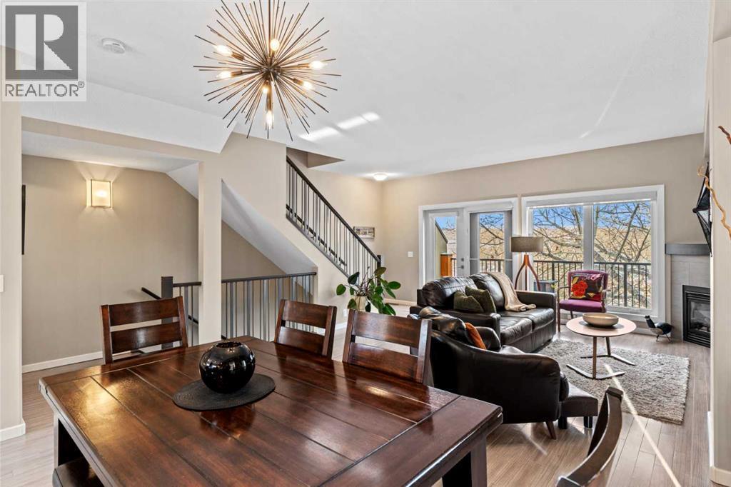 403 Valley Ridge Manor Nw, Calgary, AB