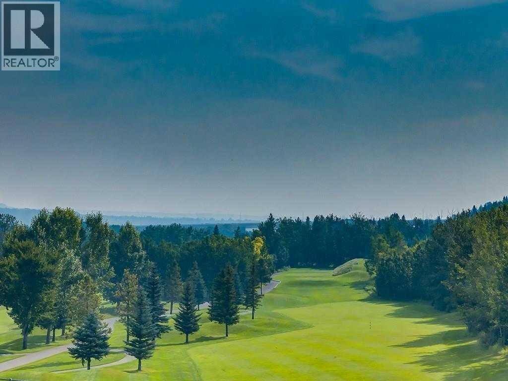 403 Valley Ridge Manor Nw, Calgary, AB