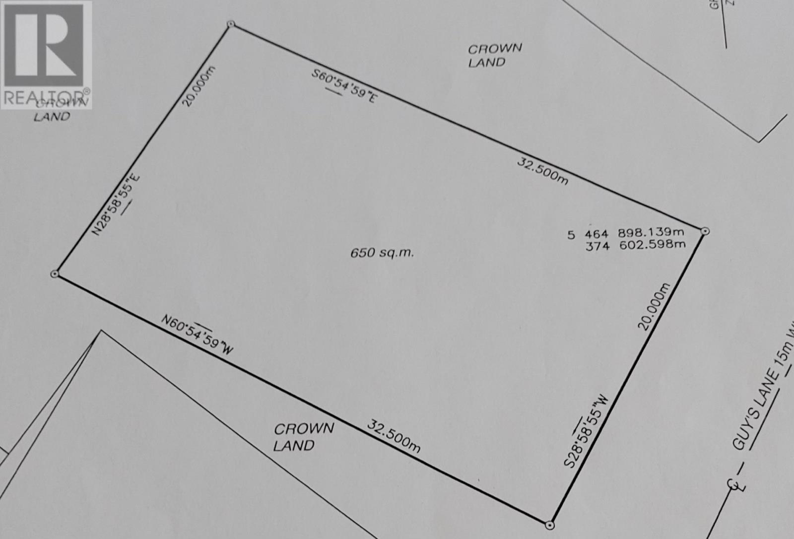 260A Main Street, Embree, NL