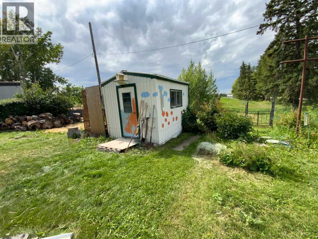 23 Mobile Drive Ne, Three Hills, AB