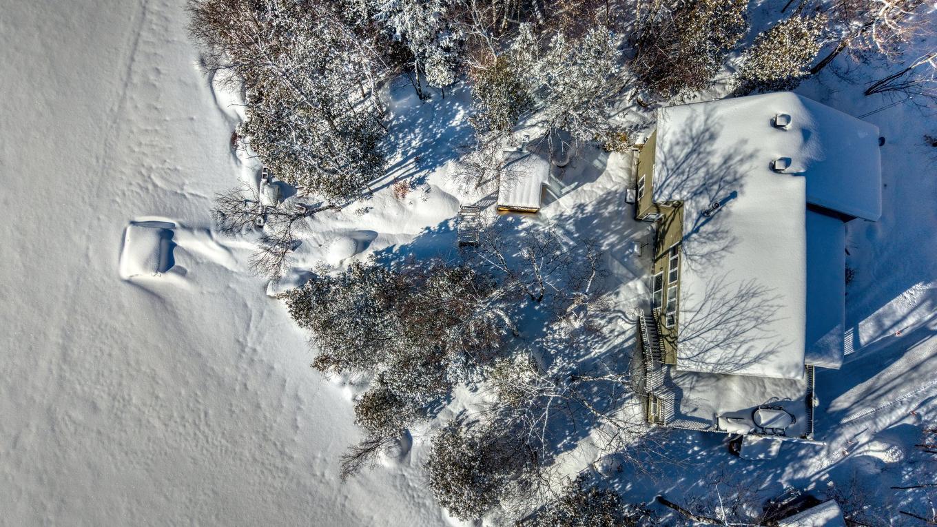 Vue d'ensemble - 39 Rue Tracy, Saint-Hippolyte, QC - Outdoor