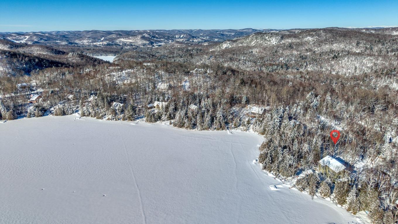 Vue d'ensemble - 39 Rue Tracy, Saint-Hippolyte, QC - Outdoor With View