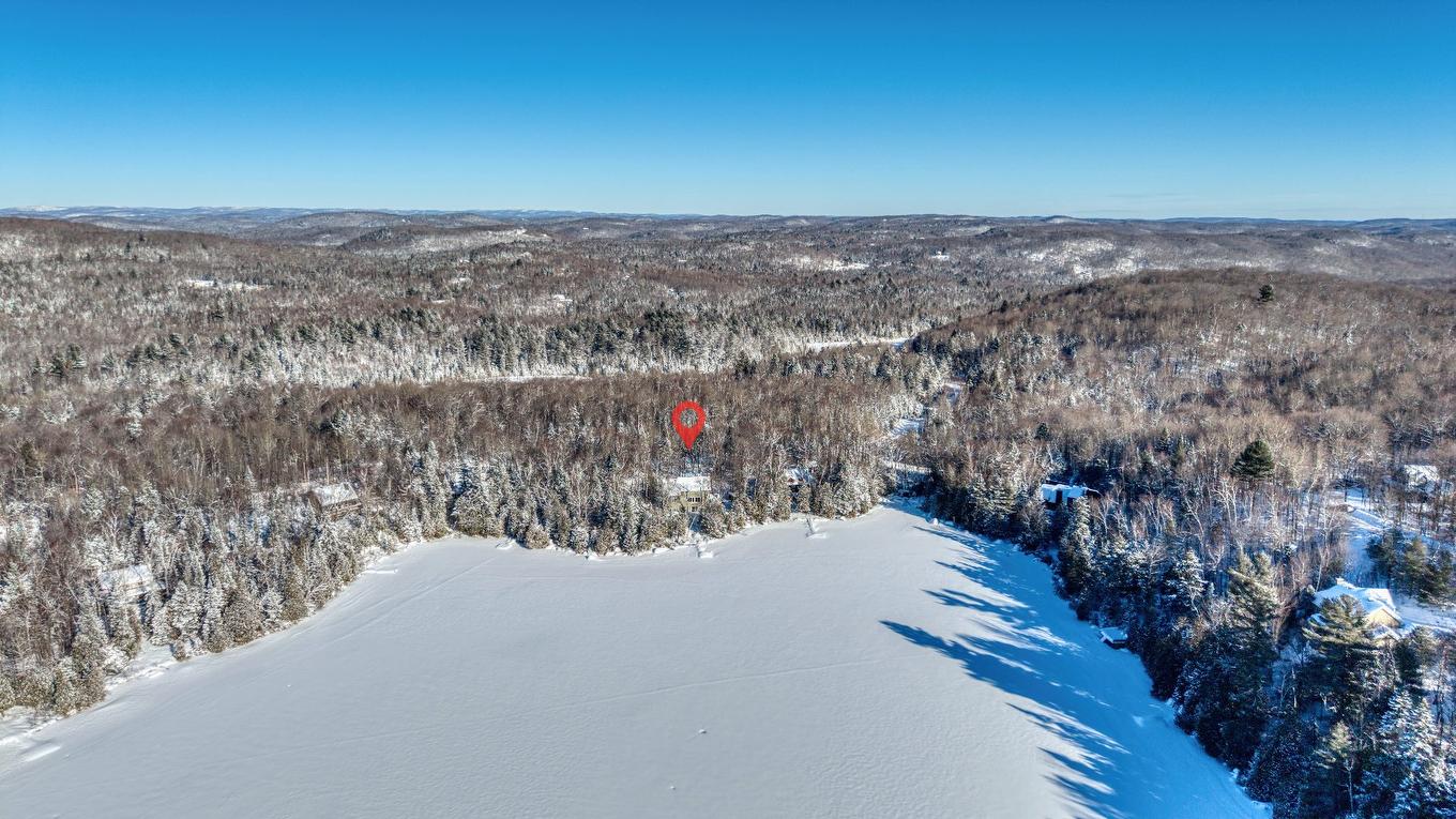 Vue d'ensemble - 39 Rue Tracy, Saint-Hippolyte, QC - Outdoor With View