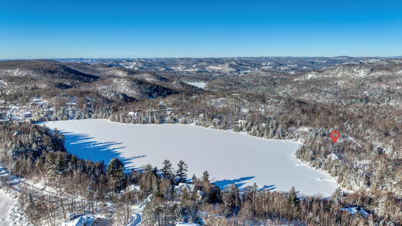 Vue d'ensemble - 39 Rue Tracy, Saint-Hippolyte, QC - Outdoor With View