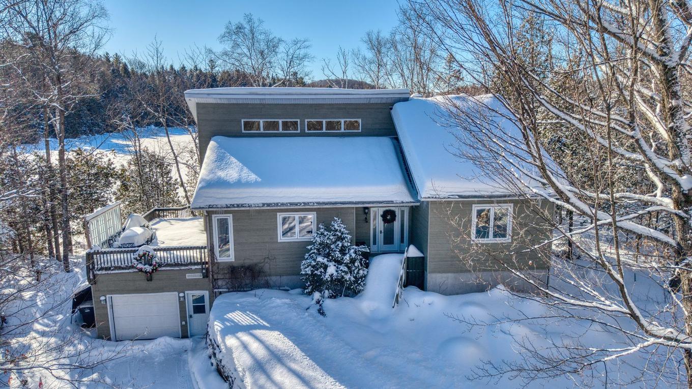 Vue d'ensemble - 39 Rue Tracy, Saint-Hippolyte, QC - Outdoor