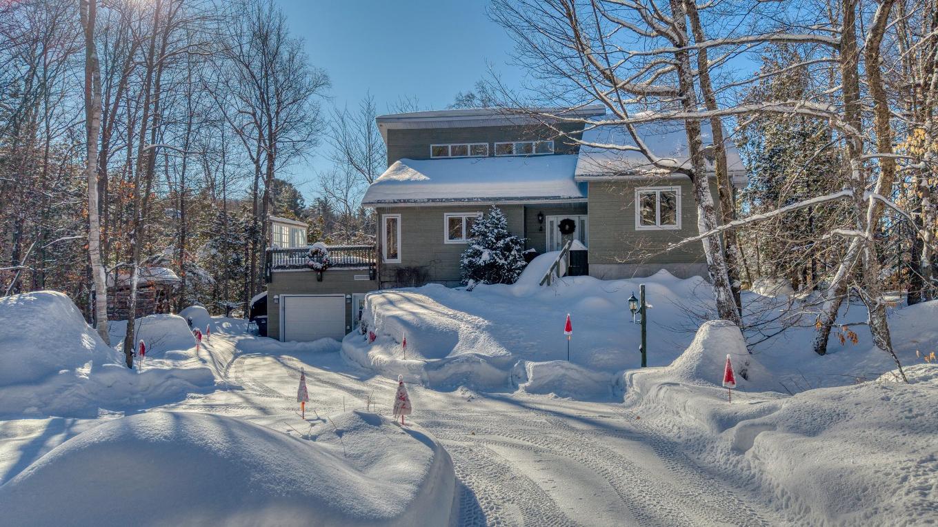 Vue d'ensemble - 39 Rue Tracy, Saint-Hippolyte, QC - Outdoor