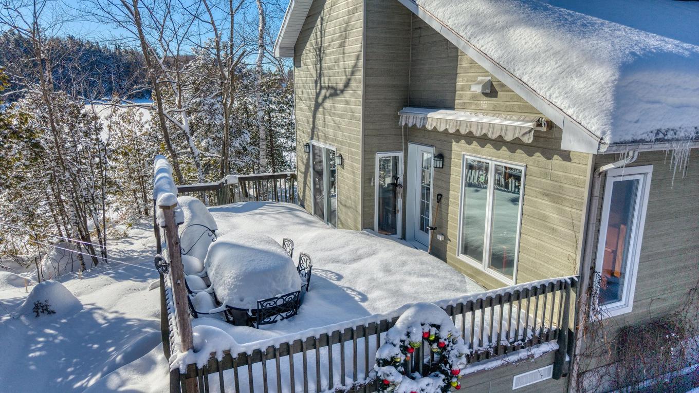 Vue d'ensemble - 39 Rue Tracy, Saint-Hippolyte, QC - Outdoor