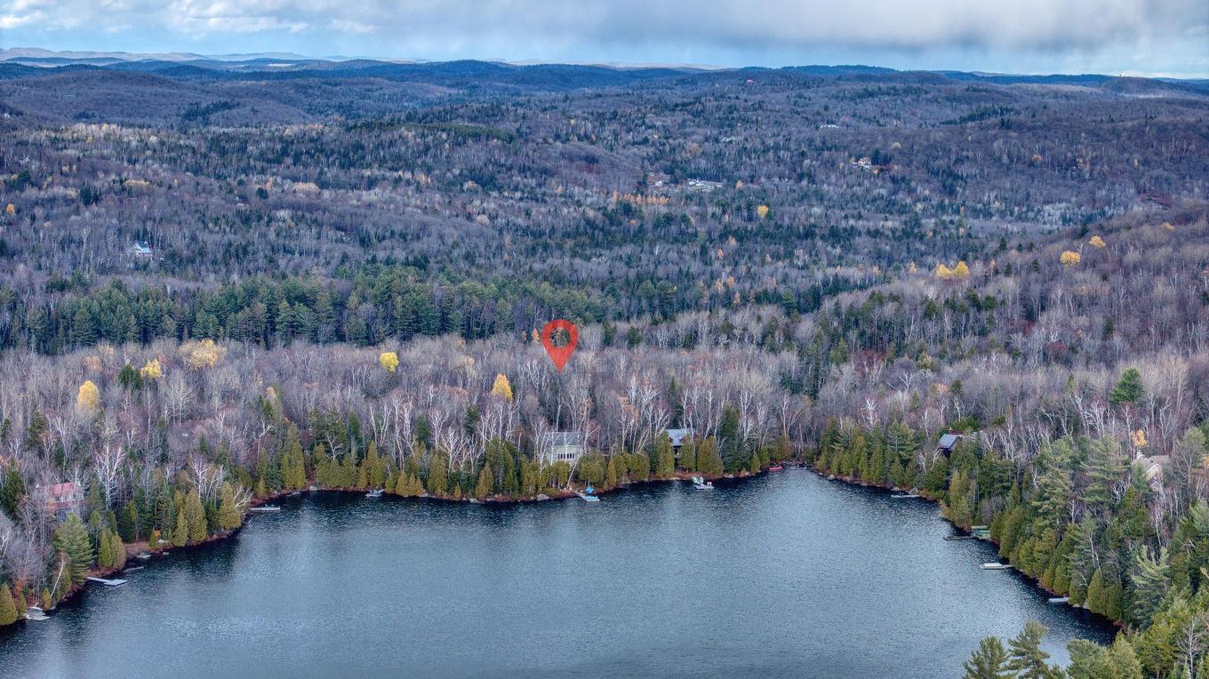 À proximité - 39 Rue Tracy, Saint-Hippolyte, QC - Outdoor With Body Of Water With View