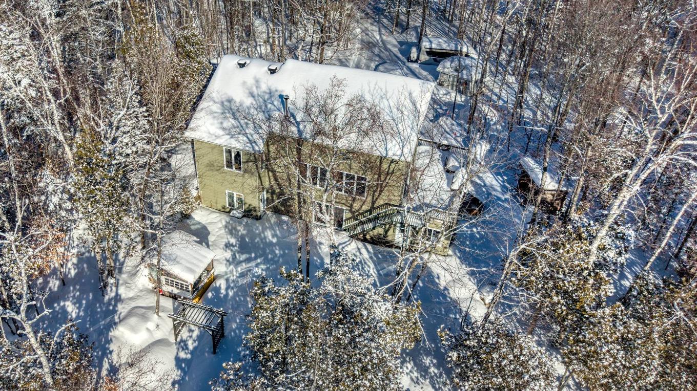 Vue d'ensemble - 39 Rue Tracy, Saint-Hippolyte, QC - Outdoor