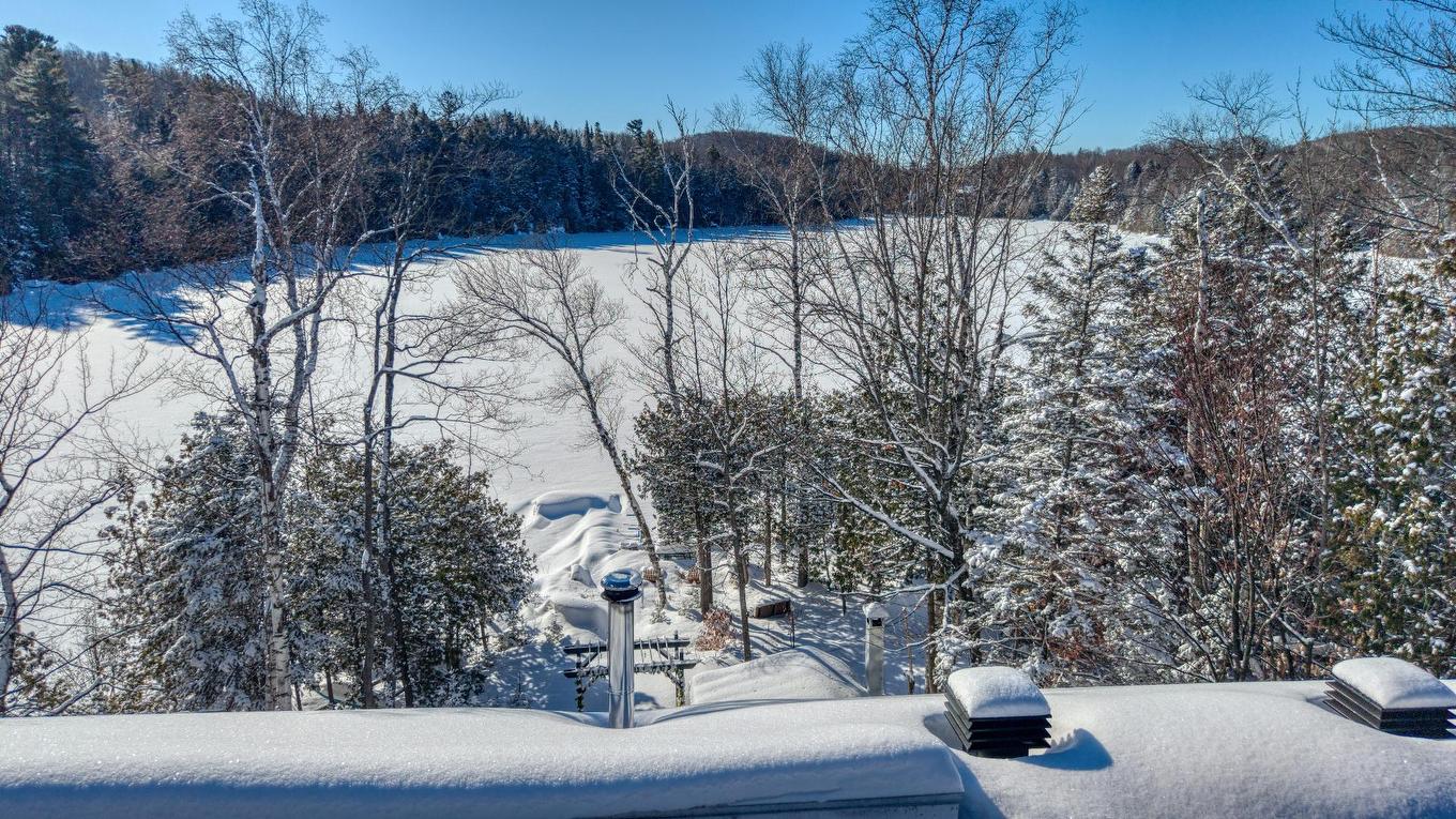 Vue d'ensemble - 39 Rue Tracy, Saint-Hippolyte, QC - Outdoor