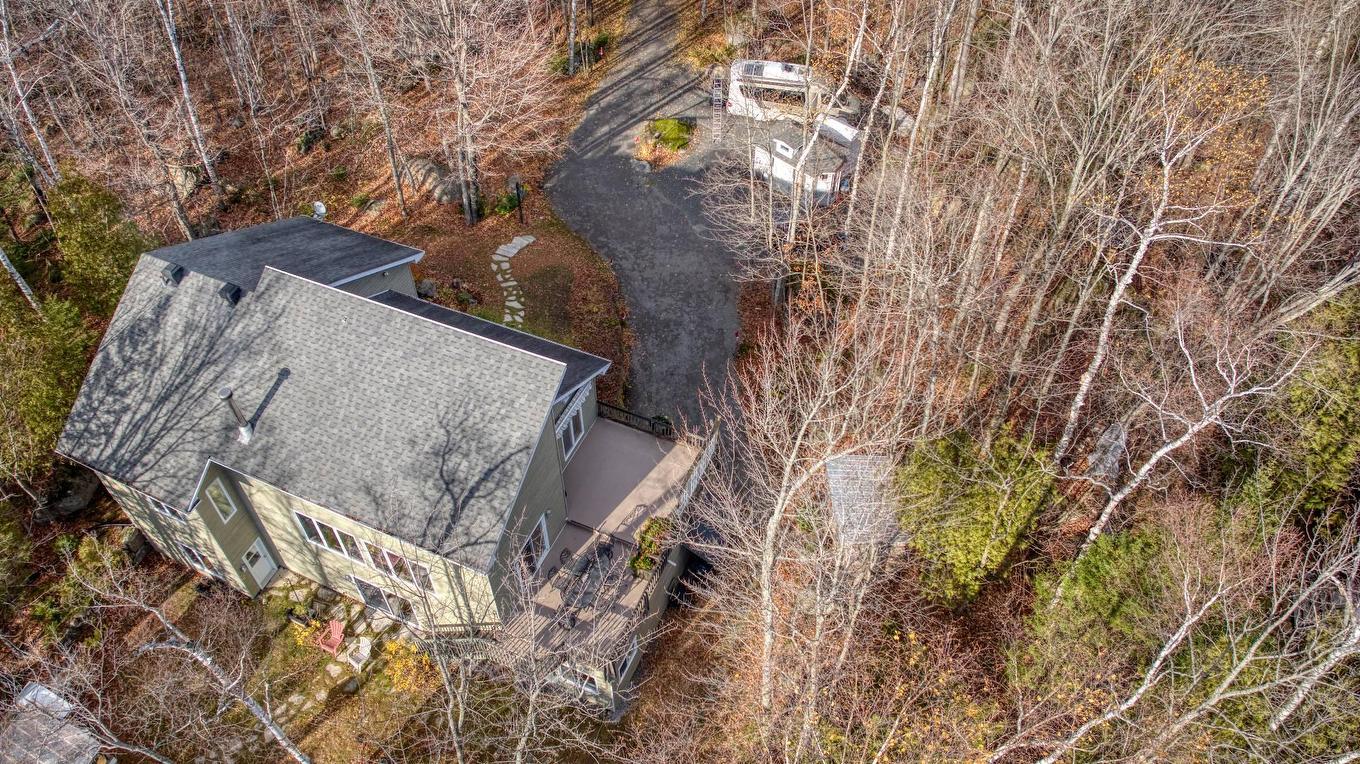 Vue d'ensemble - 39 Rue Tracy, Saint-Hippolyte, QC - Outdoor