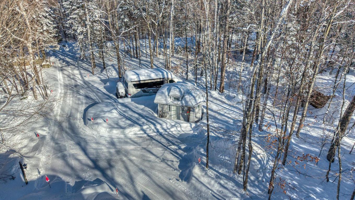 Vue d'ensemble - 39 Rue Tracy, Saint-Hippolyte, QC - Outdoor With View