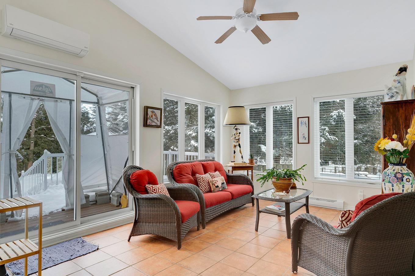 Autre - 80 Av. De La Vallée, Saint-Sauveur, QC - Indoor