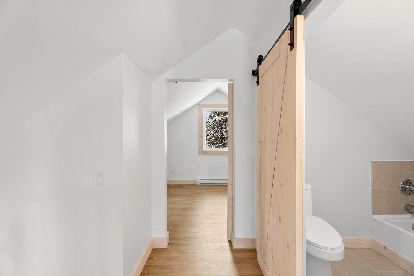 Vue d'ensemble - 31 Ch. Du Domaine-Roger, Lac-Supérieur, QC - Indoor Photo Showing Bathroom