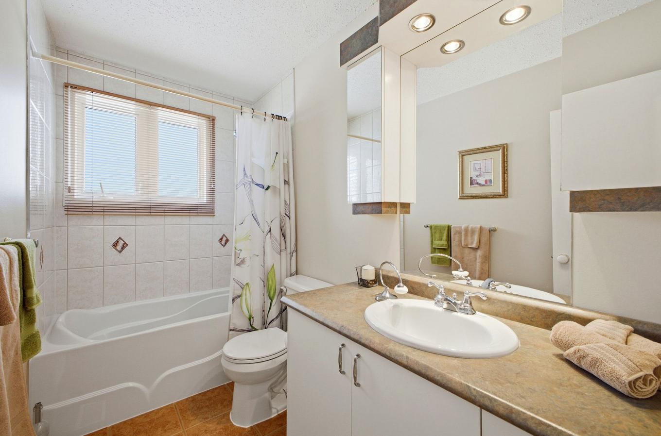 Laundry room - 5 Rue Aline, Gatineau (Gatineau), QC - Indoor Photo Showing Bathroom