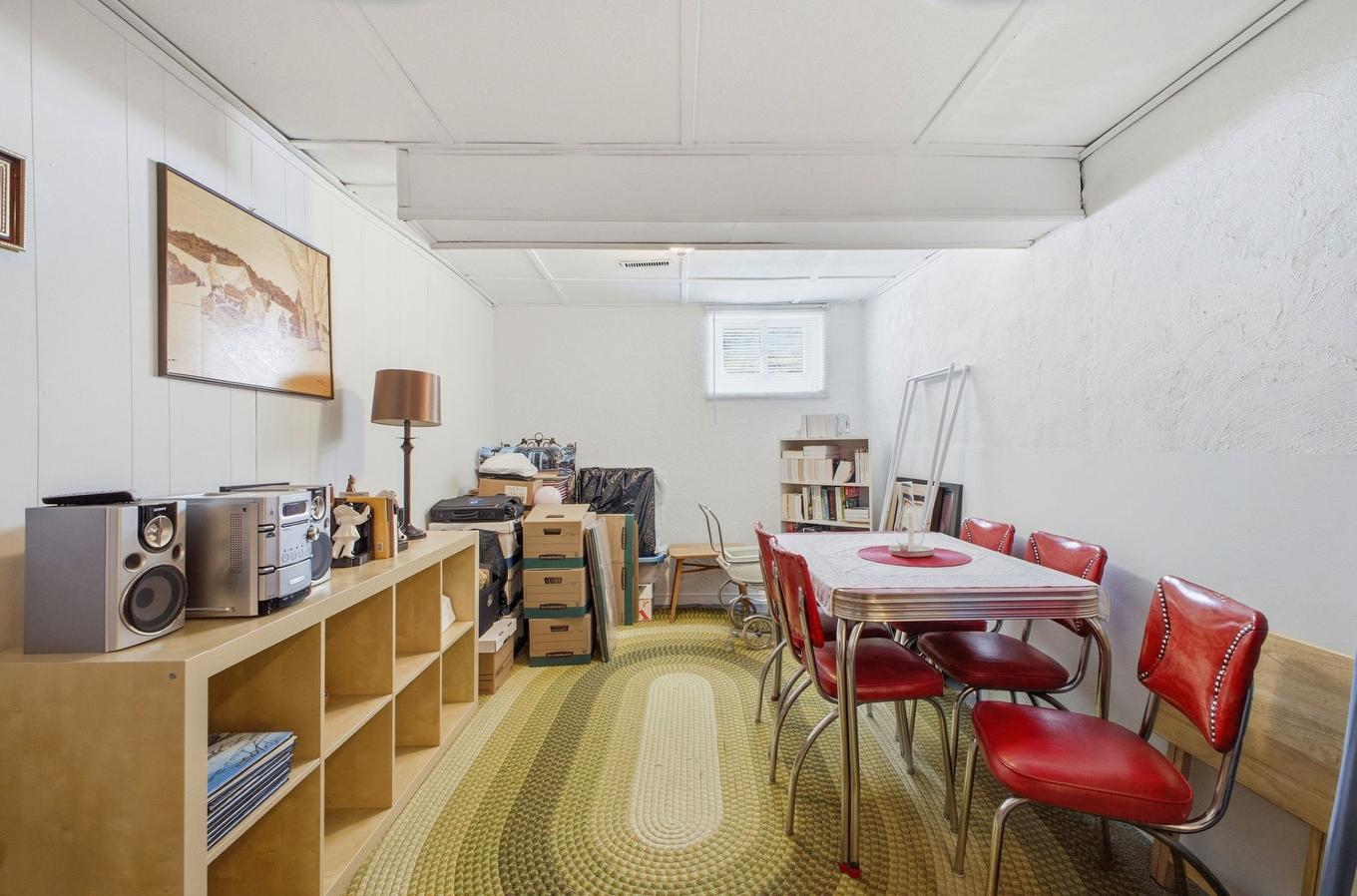 Office - 5 Rue Aline, Gatineau (Gatineau), QC - Indoor