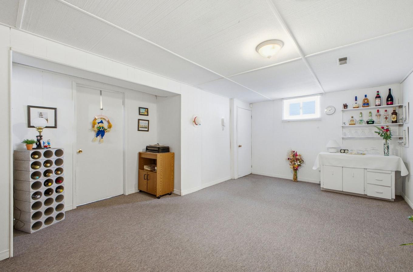 Family room - 5 Rue Aline, Gatineau (Gatineau), QC - Indoor