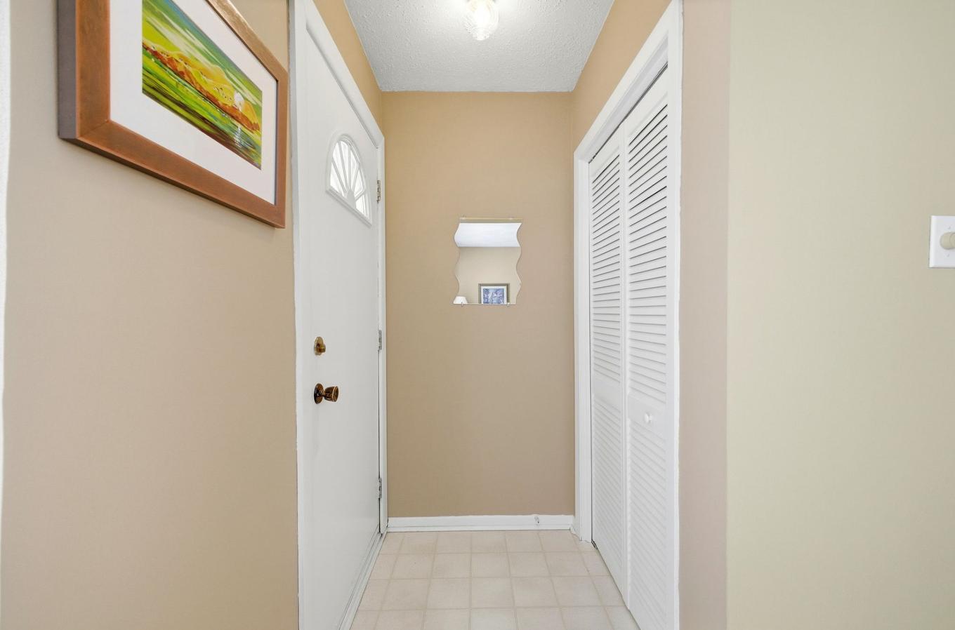 Hall - 5 Rue Aline, Gatineau (Gatineau), QC - Indoor Photo Showing Other Room