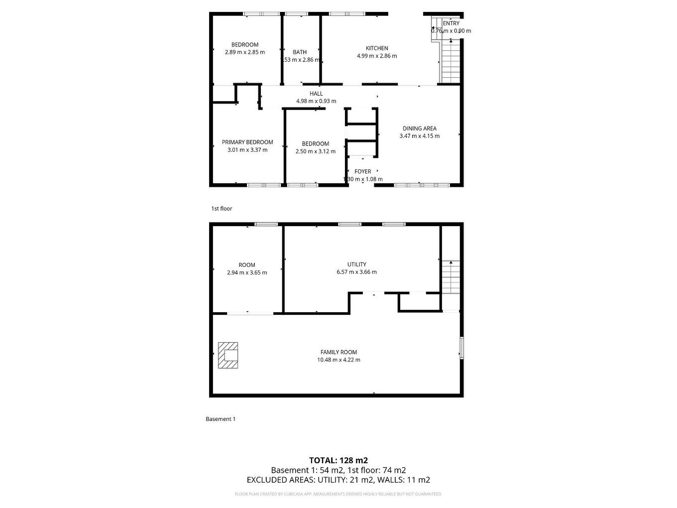 Drawing (sketch) - 5 Rue Aline, Gatineau (Gatineau), QC - Other