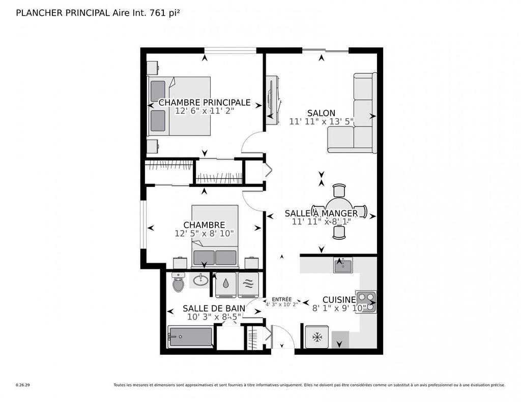 Autre - 12-500 Rue Ste-Hélène, Longueuil (Le Vieux-Longueuil), QC - Other