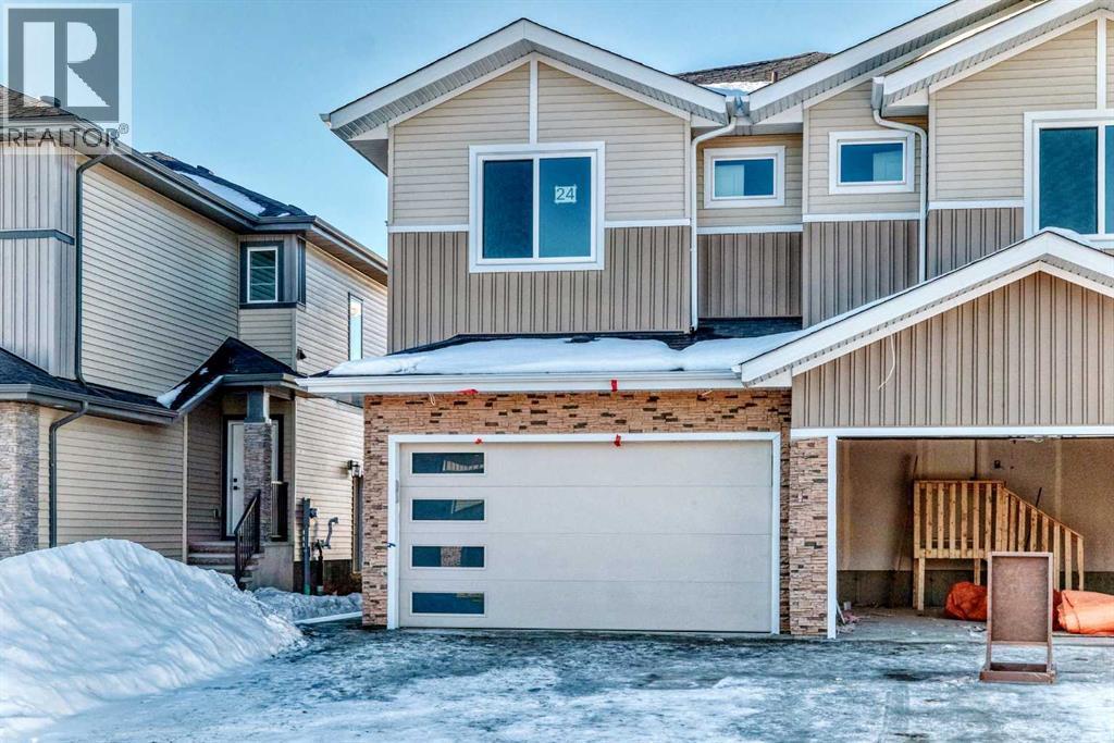 19 Lavelle Close, Red Deer, AB - Outdoor