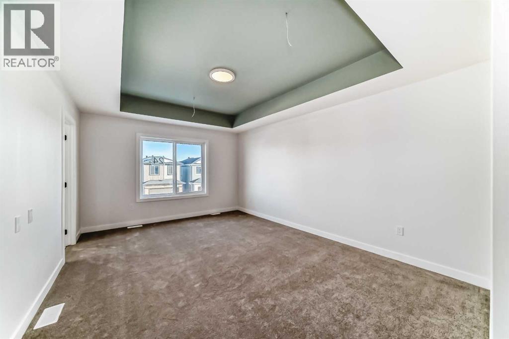 19 Lavelle Close, Red Deer, AB - Indoor Photo Showing Other Room