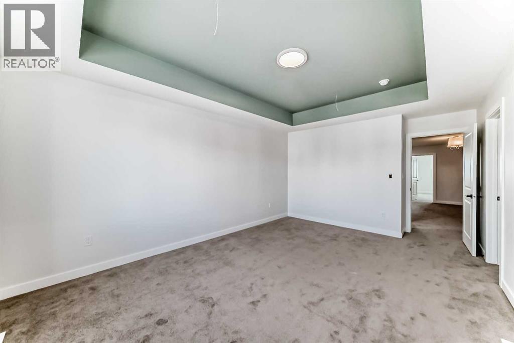 19 Lavelle Close, Red Deer, AB - Indoor Photo Showing Other Room