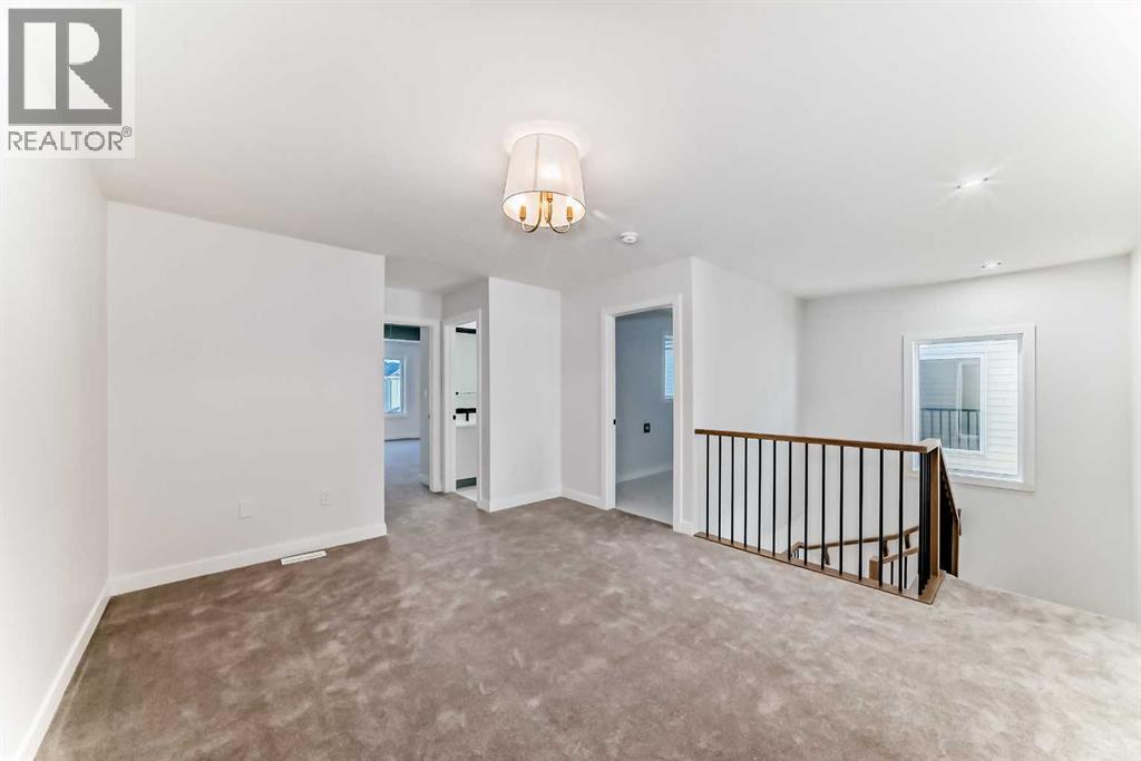 19 Lavelle Close, Red Deer, AB - Indoor Photo Showing Other Room