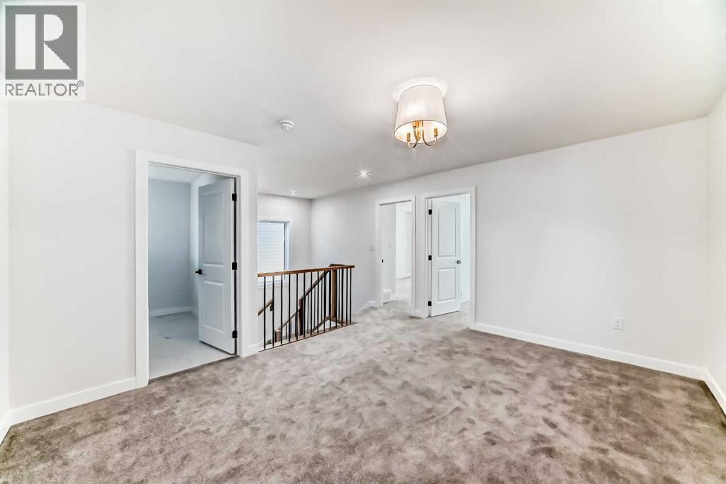 19 Lavelle Close, Red Deer, AB - Indoor Photo Showing Other Room