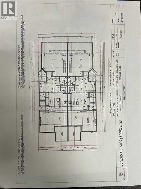 19 Lavelle Close, Red Deer, AB - Other