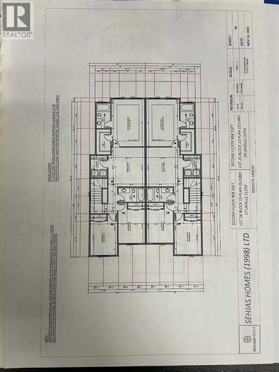 19 Lavelle Close, Red Deer, AB - Other