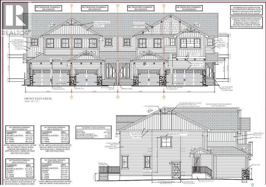 102 Traeger Common, Saskatoon, SK - Other