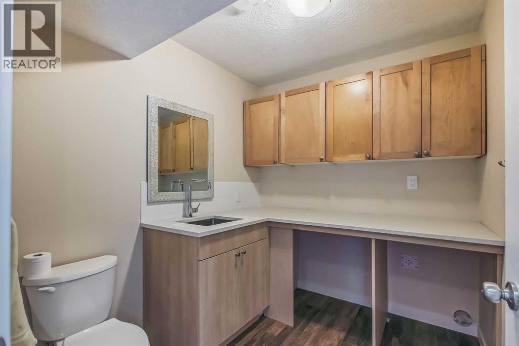 23 Cheltenham Road Nw, Calgary, AB - Indoor Photo Showing Bathroom
