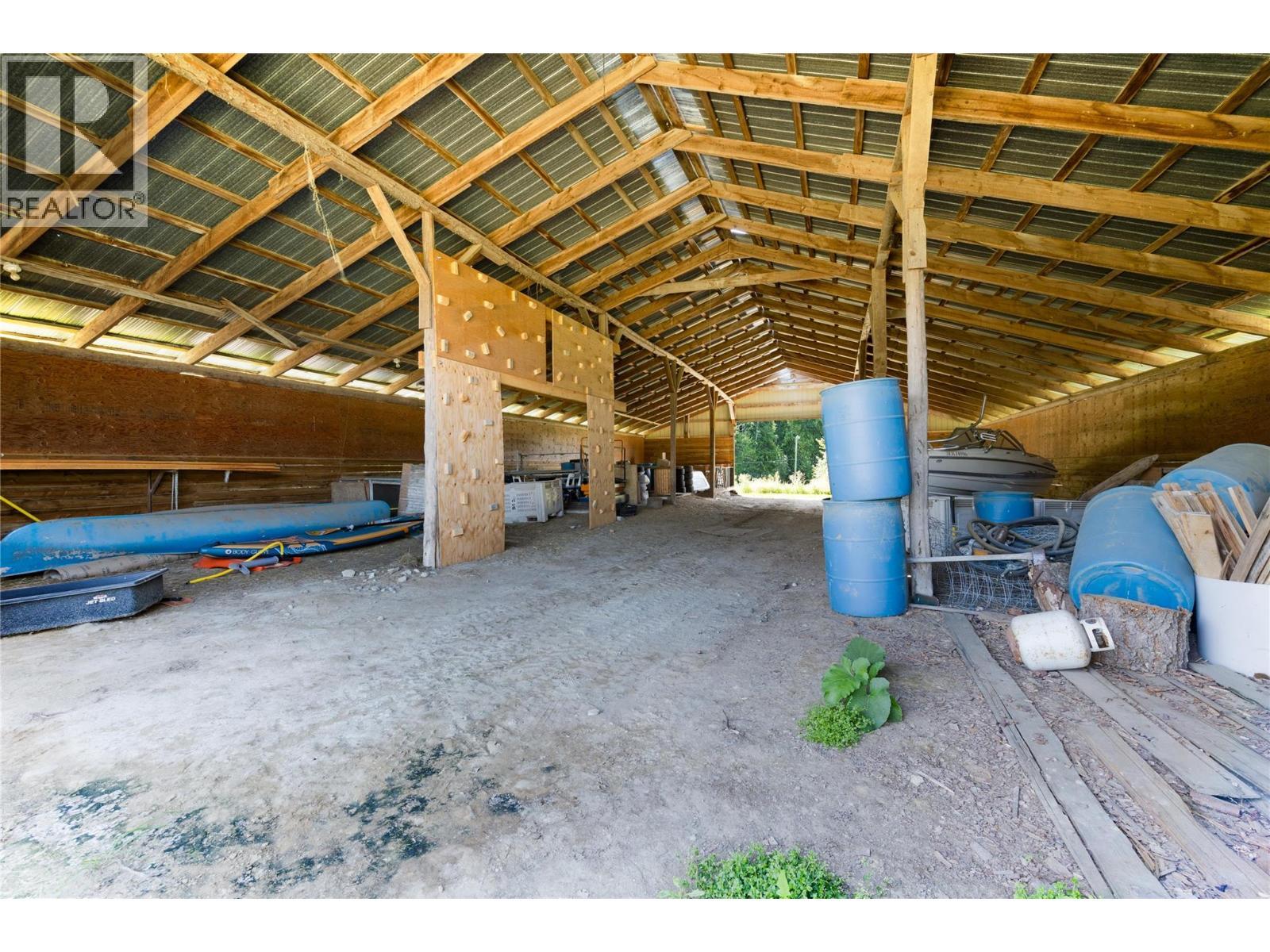 414 Mallory Road, Enderby, BC -