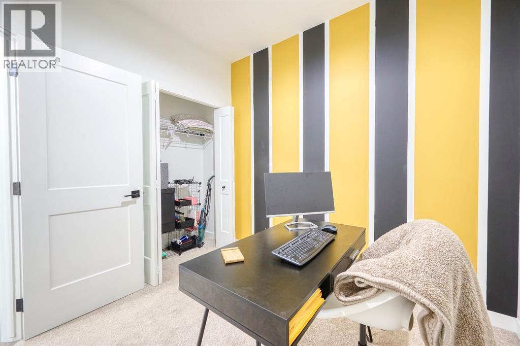 3409, 200 Seton Circle Se, Calgary, AB - Indoor Photo Showing Other Room