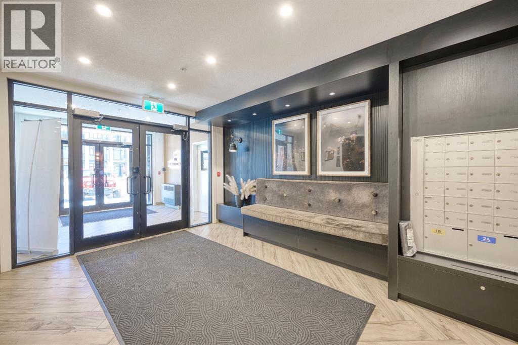 3409, 200 Seton Circle Se, Calgary, AB - Indoor Photo Showing Other Room