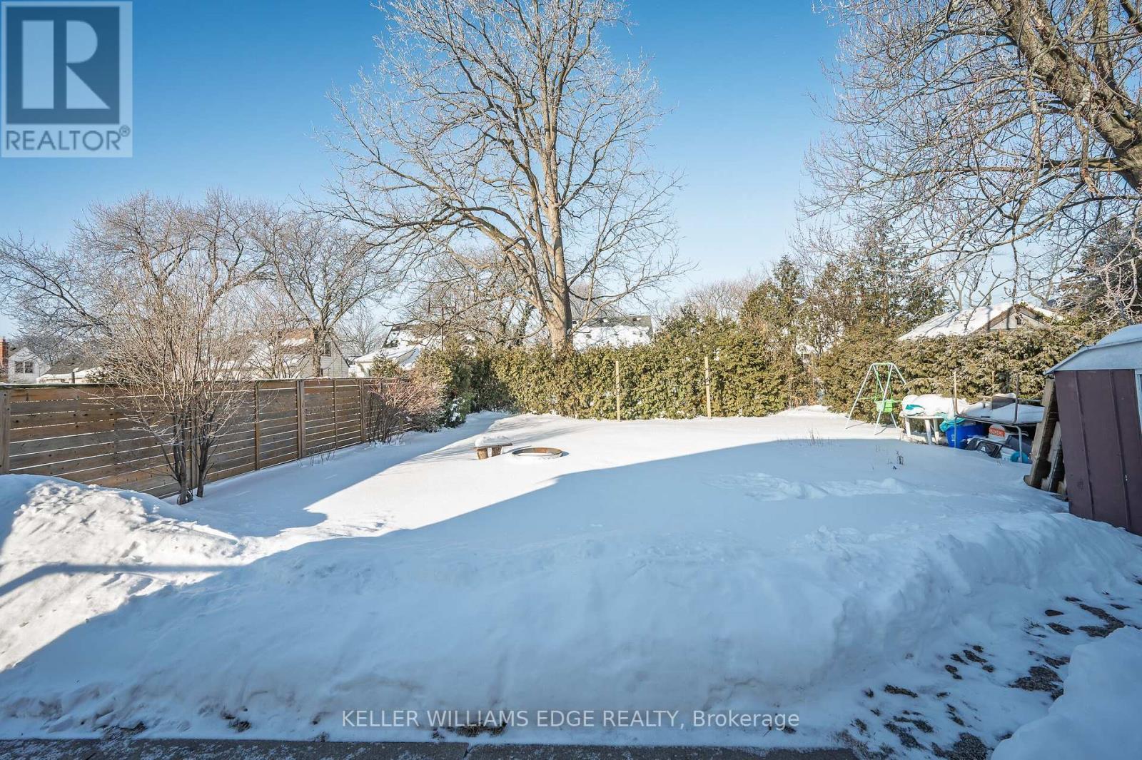 60 West 1St Street, Hamilton, ON - Outdoor