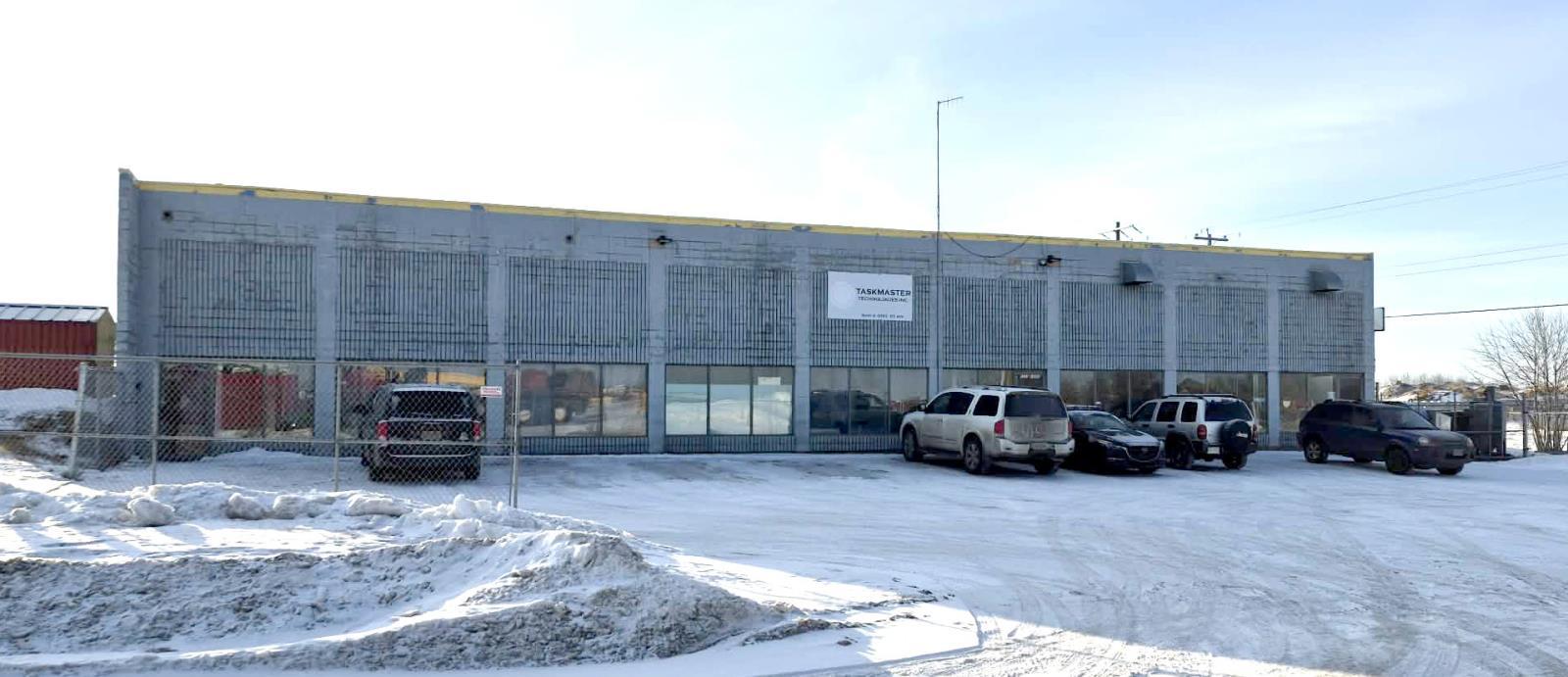 6112 - 45 Street And 4503 - 63 Avenue, Leduc, AB