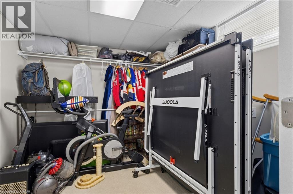 20 Endeavour Drive, Cambridge, ON - Indoor