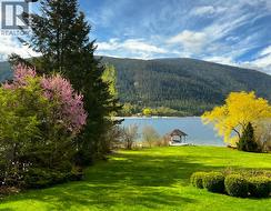 3946 MacGregor Road W Nelson, BC V1L 6M8