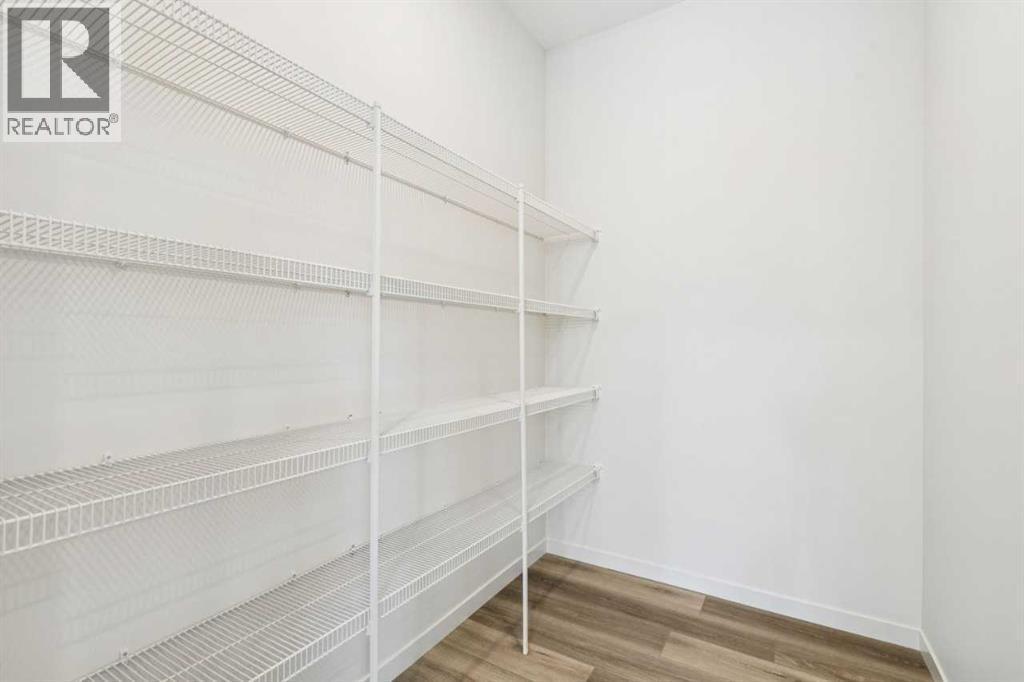16 Calhoun Rise Ne, Calgary, AB - Indoor With Storage