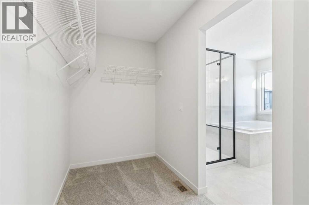 16 Calhoun Rise Ne, Calgary, AB - Indoor