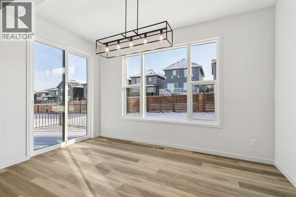16 Calhoun Rise Ne, Calgary, AB - Indoor Photo Showing Other Room