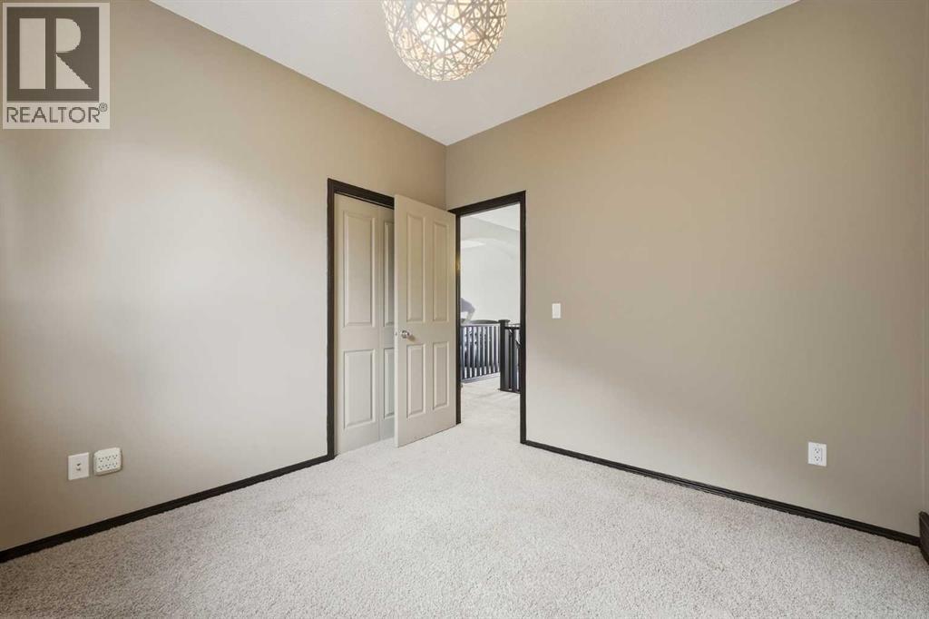 65 Elgin Meadows Circle Se, Calgary, AB - Indoor Photo Showing Other Room