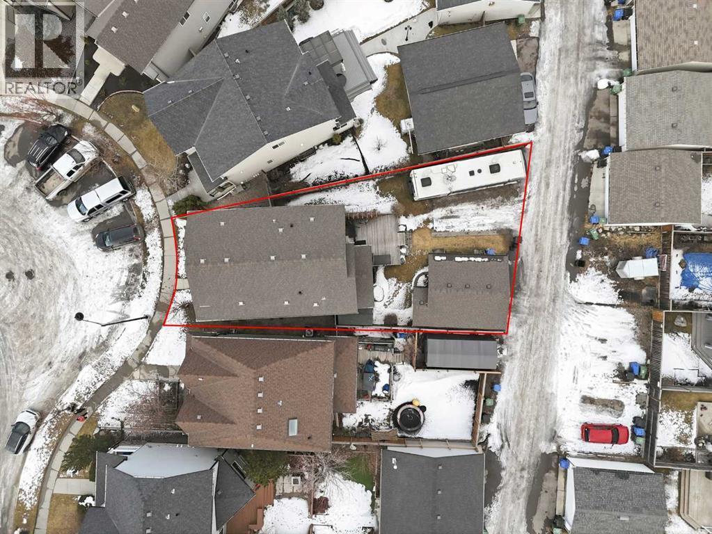 65 Elgin Meadows Circle Se, Calgary, AB -