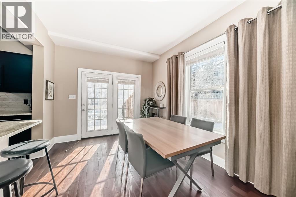 2125 36 Avenue Sw, Calgary, AB - Indoor Photo Showing Other Room