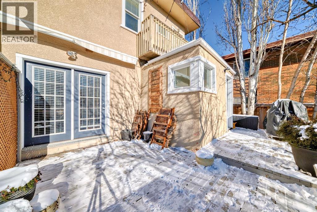 2125 36 Avenue Sw, Calgary, AB - Outdoor