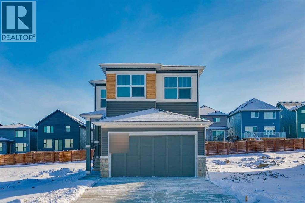 28 Calhoun Rise Ne, Calgary, AB - Outdoor